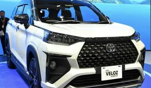 Pasar Otomotif Turun, Lima Merek Mobil Ini Tetap Kuasai Penjualan Nasional pada November 2025