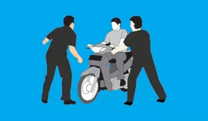 Kronologi Debt Collector Tewas Dikeroyok Massa di Jakarta Selatan