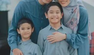 Tepis Gosip, Dude Harlino Ungkap Hubungan Rumah Tangganya dengan Alyssa Soebandono Baik-Baik Saja