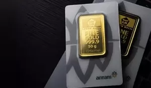 Harga Emas Batangan Antam Hari Ini 12 Desember 2025 Naik ke Rp2,43 Juta per Gram, Ikuti Tren Positif Pasar Global