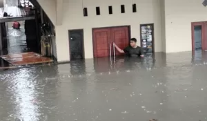 5 Tips Penting agar Tetap Siaga Hadapi Banjir: Wajib Tahu Sebelum Bencana Melanda!