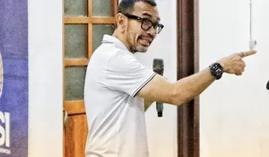 Pernyataan Kontroversial Arya Sinulingga Usai Timnas Indonesia U22 Gagal ke Semifinal SEA Games 2025