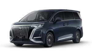 Denza Siap Hadirkan Model Baru di Indonesia, BYD Bocorkan Teknologi Generasi Terbaru