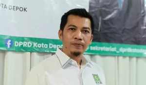 Peringatan Keras DPRD Kota Depok, Proyek Molor Siap-siap Kena Denda Maksimal
