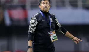 Gagal Total di SEA Games 2025, PSSI Resmi Copot Indra Sjafri dari Pelatih Timnas Indonesia U23
