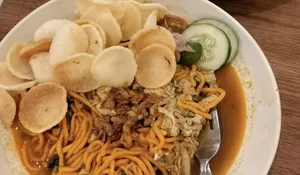 5 Rekomendasi Tempat Makan Mi Aceh di Malang, Pedasnya Bikin Nagih