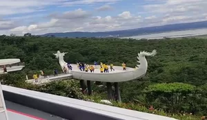 10 Tempat Wisata Semarang Paling Populer untuk Mengisi Liburan Akhir Tahun