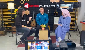 Aspedi Satukan pengusaha Dekorasi, Dorong Wedding yang Aman, Legal dan Profesional