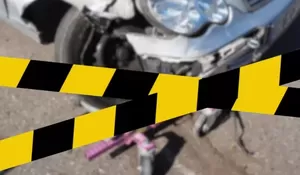 Kecelakaan Heboh di Tol Jagorawi, Mobil Boks Melaju Kencang Berujung Terbakar