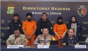 Terbongkar! Fakta Baru Kasus Penipuan Wedding Organizer Milik Ayu Puspita