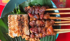 5 Sate Maranggi Paling Enak di Karawang, Catat Alamatnya dan Wajib Dikunjungi!