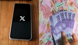 Kemenkomdigi Bertindak: Platform X Denda Rp80 Juta, Ini Penyebab dan Penjelasannya