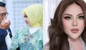 Isi DM Lisa Mariana ke Atalia Praratya Apa? Ini Pesan Haru yang Viral di TikTok