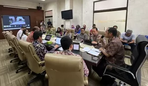 Didanai Uni Eropa, Pemkot Susun Studi Kelayakan Urai Kemacetan di Depok