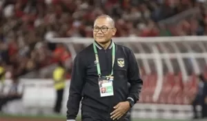 Sumardji Ungkap Pekan Depan PSSI Akan Umumkan Pelatih Baru Timnas Indonesia