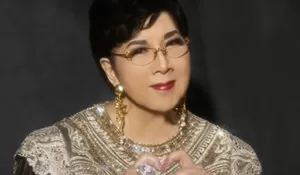 Daftar Artis Legendaris Indonesia yang Meninggal Dunia Sepanjang 2025