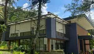 Rebranding, The Tavia Riverside Puncak Bogor bakal Gelar Fun Run dan Carnaval New Year 2025