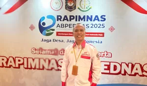 ABPEDNAS Dorong Digitalisasi Desa, Demi Tingkatkan Kualitas Pelayanan Publik dan Transparansi