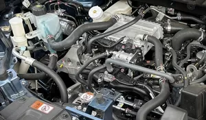 Rifat Sungkar Jelaskan Keunggulan Mesin Turbo Mitsubishi Destinator: Tenaga Besar, Tetap Irit BBM