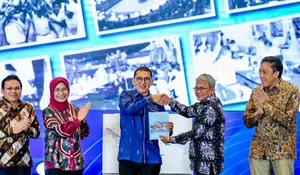 Kemenbud Gelar Soft Launching Buku Sejarah Indonesia untuk Memperdalam Pemahaman Identitas Bangsa