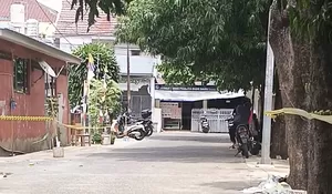 Curhatan PKL Lapangan Jawa usai Ditertibkan: 10 Tahun Berjualan Baru Ditindak, Kami Tidak Bisa Makan