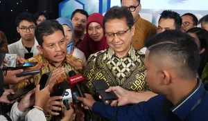 Indonesia Dapat Predikat UHC, Jaminan Kesehatan Merata Tak Ada Lagi yang Miskin Karena Biaya Berobat