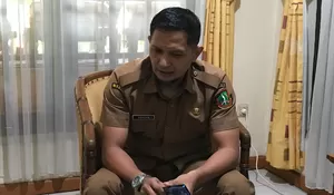 Sekolah Sukabumi Dipacu Masuk Era Digital, Revitalisasi Gedung Jalan Bersamaan