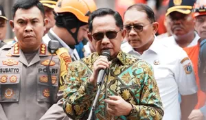 Mendagri Respons Surat Aceh ke Dua Lembaga PBB soal Penanganan Bencana