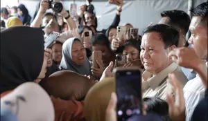 Prabowo Tegaskan Indonesia Mampu Tangani Bencana di Sumatera, Tolak Bantuan Negara Sahabat