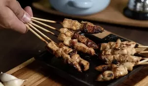 5 Rekomendasi Warung Sate Kelinci di Surabaya, Lezat, Empuk, dan Rendah Lemak