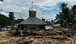 Satgas PKH Bidik 31 Perusahaan Diduga Pemicu Banjir Bandang di Aceh dan Sumatera