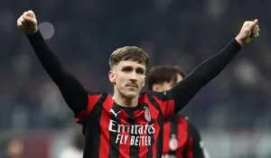 Main Apik, AC Milan Perpanjang Kontrak Alexis Saelemaekers, Gaji Pun Naik Dua Kali Lipat