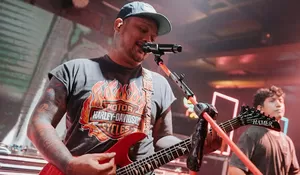 Pasca Skandal Perselingkuhan, Virgoun Ingin Rebut Kembali Hak Asuh Anak dari Inara Rusli