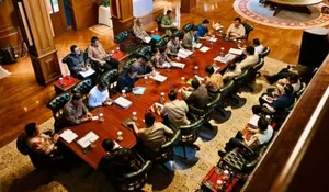 Instruksi Presiden Prabowo: Tindak Tegas Anggota Aparat yang Terlibat Penyelundupan