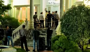 Kronologi Perampokan di Perumahan BBS 3 Cilegon, Anak 9 Tahun Tewas Mengenaskan