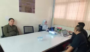 500 ASN Pemkot Sukabumi Jalani Penilaian Manajemen Talenta, Kesempatan Mengisi Jabatan Strategis