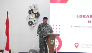 Bupati Rudy Susmanto Genjot Infrastruktur untuk Persiapan DOB, Siap Tancap Gas