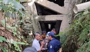 Fondasi Rumah jadi Biang Kerok Banjir di Rafles Hills, Warga Lapor Wakil Wali Kota Depok