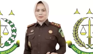Resmi! Siti Holija Harahap Jabat Kepala Kejari Kota Sukabumi 