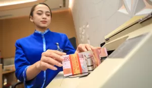 BRI Siapkan Rp21 Triliun Penuhi Kebutuhan Transaksi Masyarakat di Periode Libur Nataru