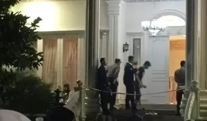 Bocah 9 Tahun di Cilegon Tewas dengan Luka Tusuk di Rumah, Benarkah Terkait Aksi Perampokan?