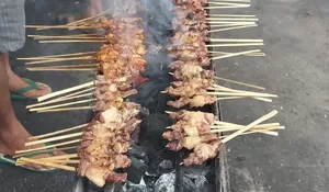 Empuk dan Bumbu Medok! 15 Tempat Makan Sate Maranggi Paling Mantap di Bandung dengan Cita Rasa Juara