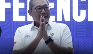 Sumardji Mundur dari Posisi Manajer Timnas Indonesia, Pilih Fokus di BTN