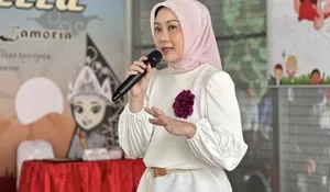 Duka di Tengah Proses Perceraian dengan Ridwan Kamil, Atalia Praratya: Selamat Jalan Aa