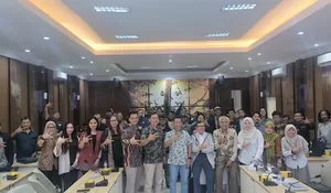 Survei SB IPB : Pelanggan Sangat Puas terhadap Produk dan Jasa Perumda Tirta Pakuan Kota Bogor di Tahun 2025