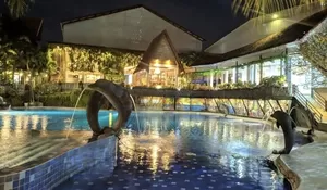 5 Resort Murah di Kediri dengan Fasilitas Lengkap, Cocok untuk Liburan Hemat Saat Nataru