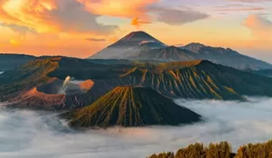 Bikin Enggan Pulang! 20 Tempat Wisata di Dieng Paling Indah untuk Libur Akhir Tahun, Sejuk dan Memanjakan Mata