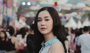 Aura Kasih Tutup Kolom Komentar IG Karena Apa? Ramai Usai Dikaitkan dengan Ridwan Kamil