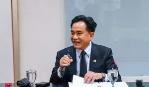 Komisi Reformasi Polri Akan Menyoroti Perpol Penempatan Polisi di 17 Lembaga Kementerian