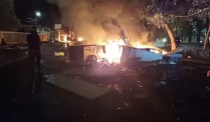 Kasus Pembakaran Warung di Kalibata Masuki Babak Baru, Pelaku Teridentifikasi